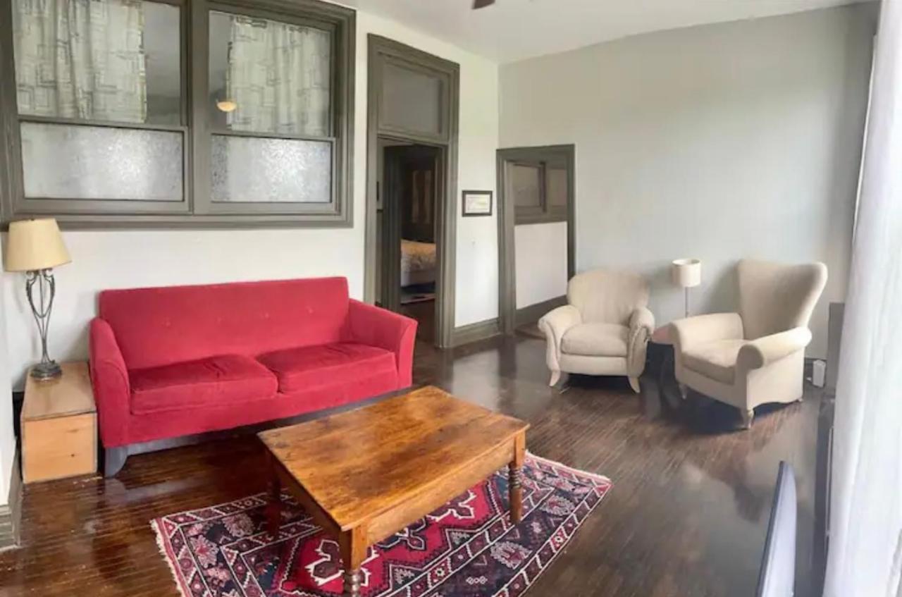 32 Ontario St Appartamento Stratford Esterno foto